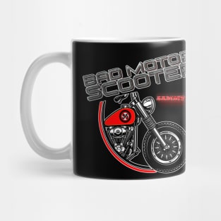 Sammy Hagar - Bad Motor Scooter! Mug